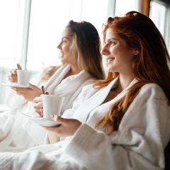 Wellness- Hotel