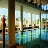 Strandhotel Dünenmeer