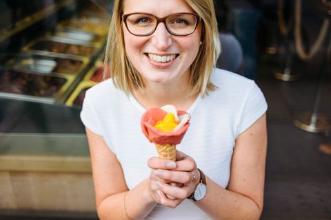 Selbsthilfegruppen, Hypnose, Klinik – Mein langer Weg aus der Essstörung