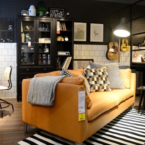 Ikea - kaarst - möbel-verleih