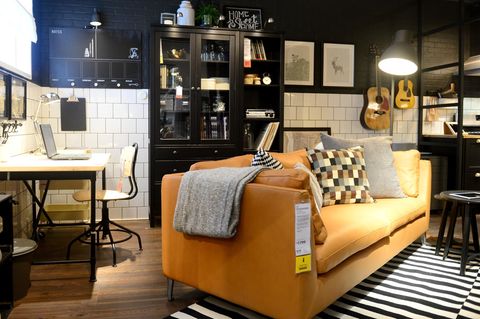 Ikea - kaarst - möbel-verleih