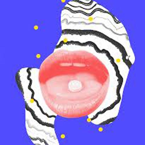 Plötzlich gehört die Droge MDMA zu meinem Freundeskreis