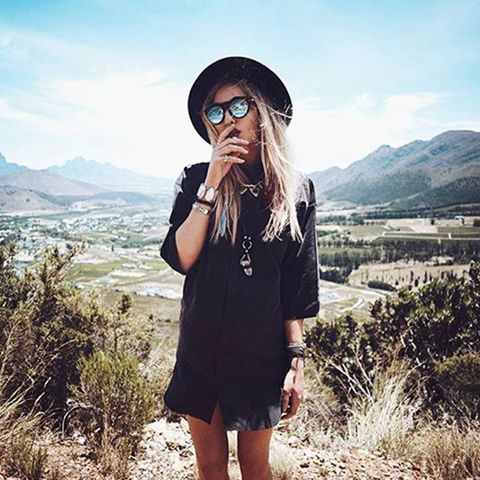 Unsicher, arrogant? Das verraten die Posen der größten Influencer über ihren Charakter