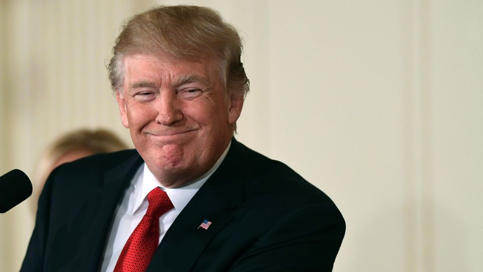 Donald Trump Unesco