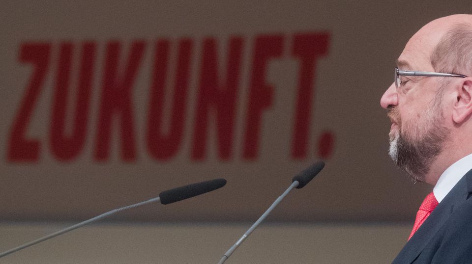 Landtagswahl: Warum in Niedersachsen auch über die Zukunft von Merkel und Schulz entschieden wird