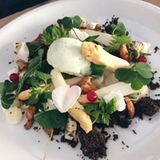 PPS: So kann Grünzeug aussehen, wenn es zuckerfrei ist und auch noch lecker schmeckt!