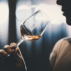 Zehn Fakten zum Alkohol