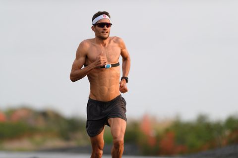 Ironman Hawaii 2017 - Jan Frodeno - Interview