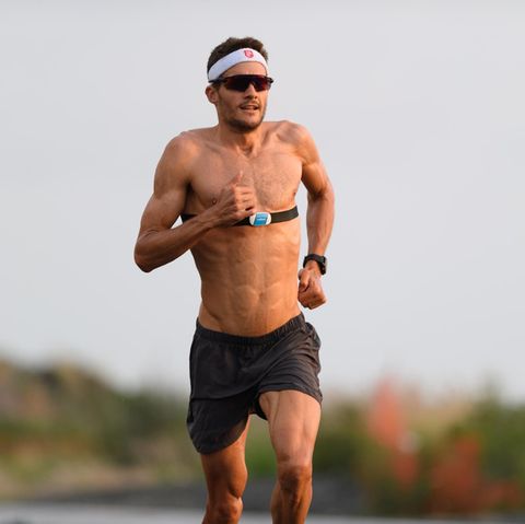 Ironman Hawaii 2017 - Jan Frodeno - Interview