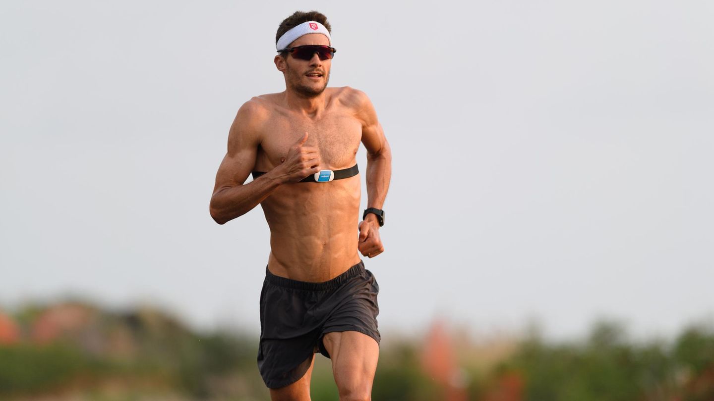Ironman Hawaii 2017 - Jan Frodeno - Interview