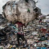 Die Welt hat ein Müllproblem – Wie lässt es sich lösen?