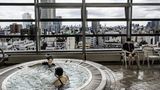 Tokio, Japan  Wer Mülltrennung in Deutschland für anspruchsvoll hält, kann in Japan dazulernen: Etwa zehn Abfallkategorien gilt es zu unterscheiden. Jede wird an einem anderen Tag abgeholt. Müllinspektoren kontrollieren Sortenreinheit und Ordnung: Liegt das Altpapier säuberlich verschnürt an der Straße? Sonst wird es nicht mitgenommen. Restmüll wird verbrannt und heizt zum Beispiel Swimmingpools