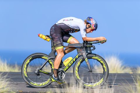 ironman hawaii 2017 - sebastian kienle - jan frodeno - interview