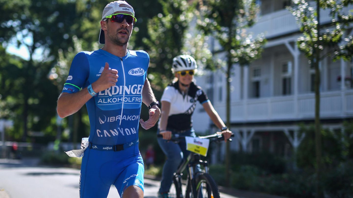 ironman hawaii 2017 - patrick lange