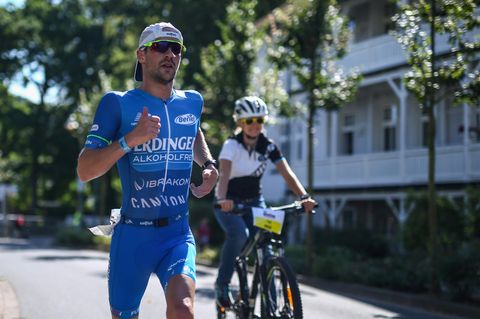 ironman hawaii 2017 - patrick lange
