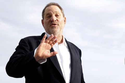 Nach den Sex-Vorwürfen gegen Harvey Weinstein erscheinen einige Passagen in Serien und Filmen in neuem Licht