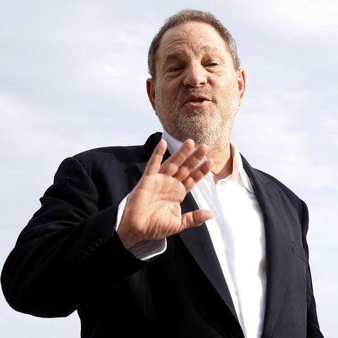 Nach den Sex-Vorwürfen gegen Harvey Weinstein erscheinen einige Passagen in Serien und Filmen in neuem Licht