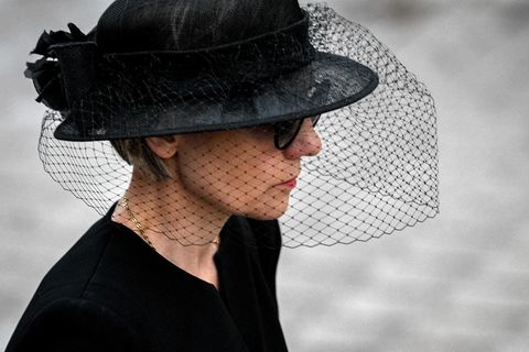 Kohl-Witwe Maike Kohl-Richter
