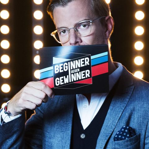 Joko Winterscheidt