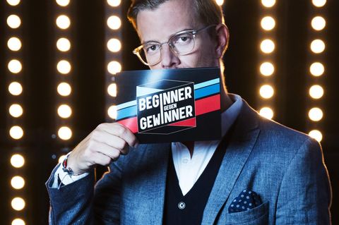 Joko Winterscheidt