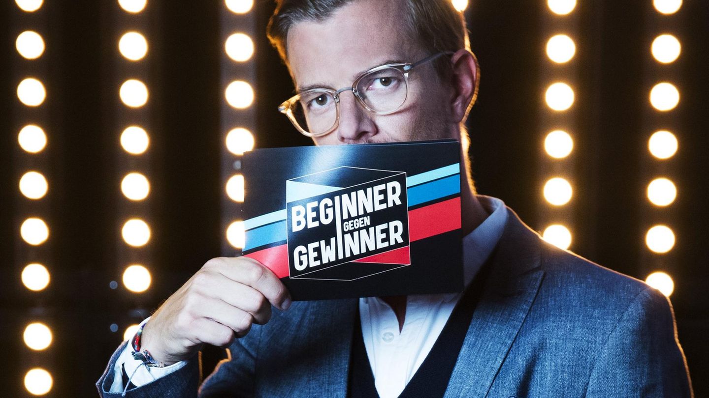 Joko Winterscheidt