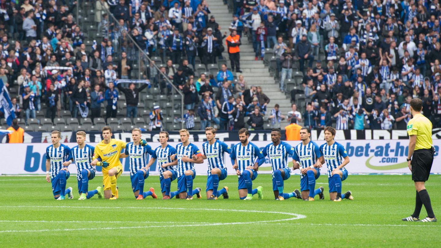 Hertha BSC Berlin