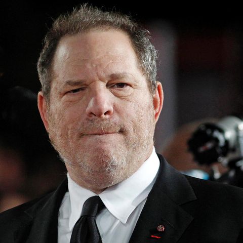 Harvey Weinstein