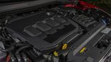 Anfangs wird der Seat Arona nur mit Benzinmotoren ausgeliefert