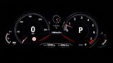 BMW X3 M40i xDrive - die Instrumente lassen sich nicht komplett frei konfigurieren
