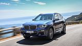BMW X3 M40i xDrive - jede Menge Dynamik und Fahrspaß