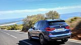 BMW X3 M40i xDrive - nimmt Mercedes GLC und Audi Q5 ins Visier