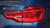 BMW X3 M40i xDrive