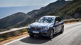BMW X3 M40i xDrive