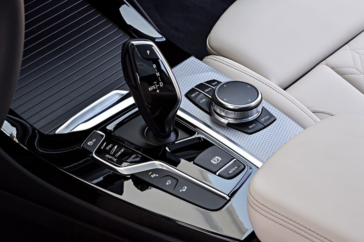 BMW X3 M40i xDrive