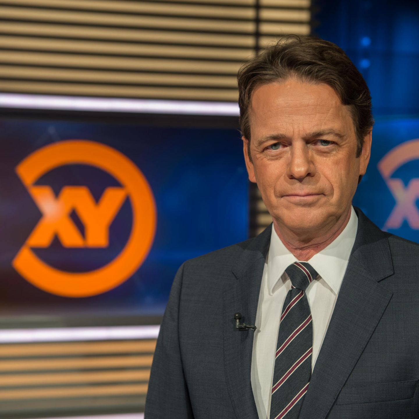 Aktenzeichen Xy Ungelost Wird 50 Stern De
