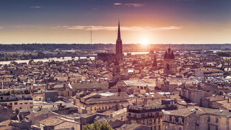 Wein-Hauptstadt: 10 Dinge, die Sie über Bordeaux noch nicht wussten