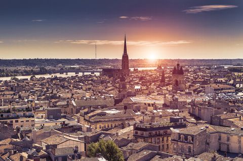 Wein-Hauptstadt: 10 Dinge, die Sie über Bordeaux noch nicht wussten