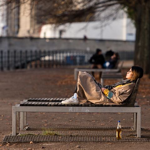 "Generation Y": Wer bin ich? Auf der Suche nach meiner Generation