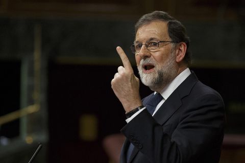 Madrid stellt Katalonien letztes Ultimatum - und droht mit "harten Maßnahmen"