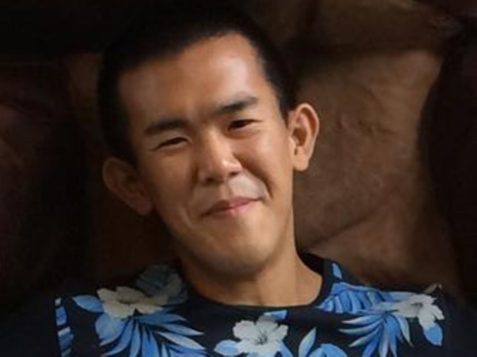 Ed Yong Ed Yong