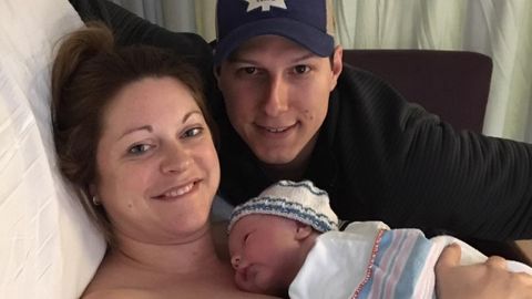 Mutter Lindsey Hubley Gofundme