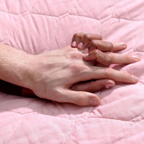 Hört auf, mir zu sagen, dass ich keine Beziehung will