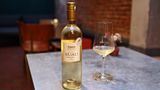 Was ist das für ein Wein? Château Suau, Bordeaux, Blanc Sec, 13,5 Prozent, 2016  Wie viel kostet er? etwa 12 Euro