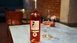 Was ist das für ein Wein? Château de Lisennes, 7 hectares, rosé, 11,5 Prozent, 2016  Wie viel kostet er? etwa 6 Euro