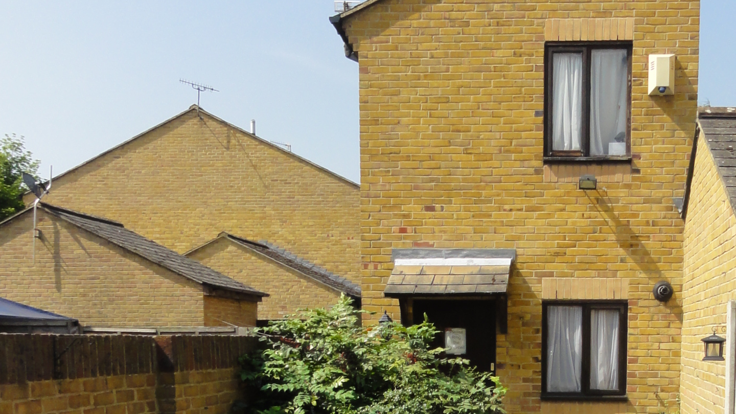 Immobilie in London: Eine Britin verlost ihr Haus für zwei Pfund