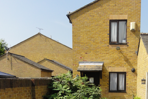 Immobilie in London: Eine Britin verlost ihr Haus für zwei Pfund