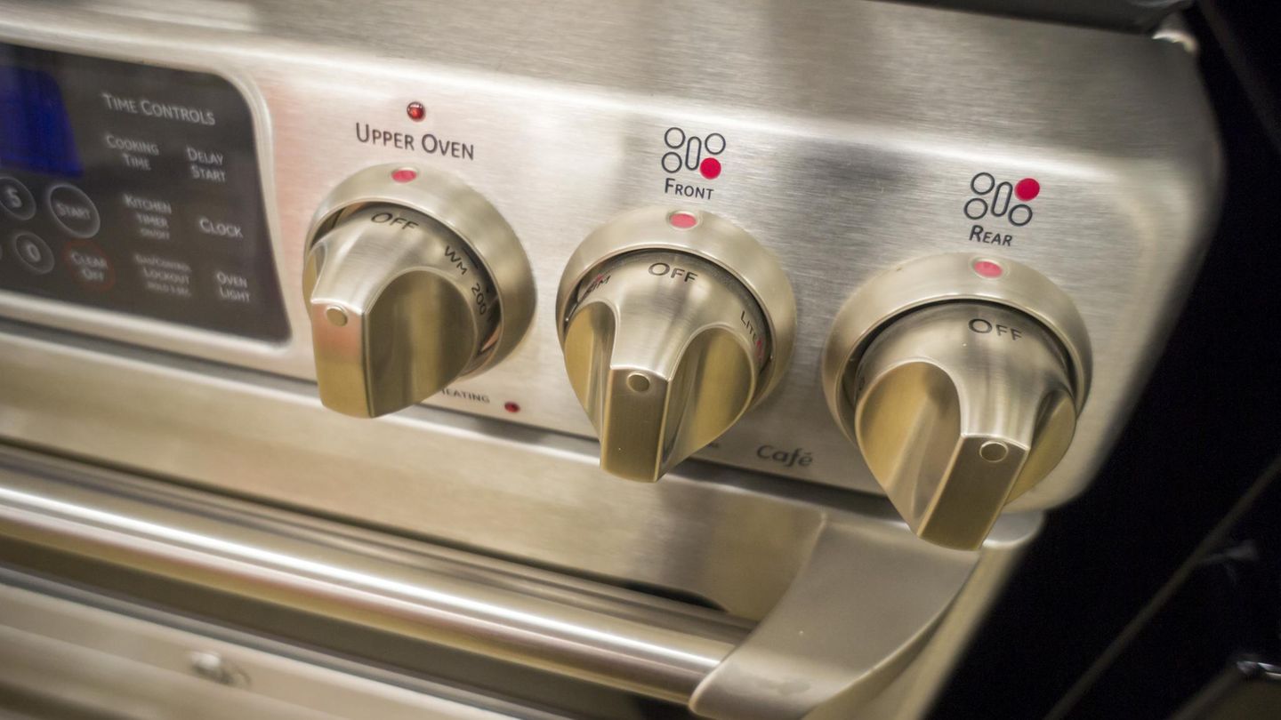 Backofen