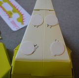 Der kleine Knick im Test