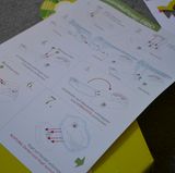 Der kleine Knick im Test