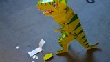 Der kleine Knick im Test